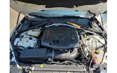 Alfa Romeo Giulia 2.0* TI* РЕАЛНИ КМ* ПЕРФЕКТНА - автомобили, коли, обяви за нови и употребявани 10