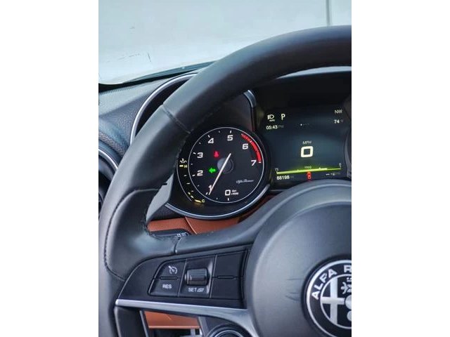 Alfa Romeo Giulia 2017* BSW AS Performance* CARFAX* КРАЙНА ЦЕНА - автомобили, коли, обяви за нови и употребявани 10