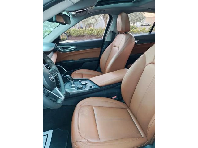 Alfa Romeo Giulia 2017* BSW AS Performance* CARFAX* КРАЙНА ЦЕНА - автомобили, коли, обяви за нови и употребявани 14