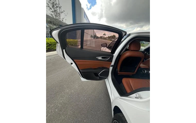 Alfa Romeo Giulia 2017* BSW AS Performance* CARFAX* КРАЙНА ЦЕНА - автомобили, коли, обяви за нови и употребявани 15