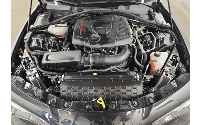 Alfa Romeo Giulia VELOCE* CARFAX* - автомобили, коли, обяви за нови и употребявани 12