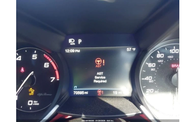 Alfa Romeo Giulia * KEYLESS* ПАНОРАМА* КОЖА* ПОДГРЕВ* КАМЕРА* - автомобили, коли, обяви за нови и употребявани 10