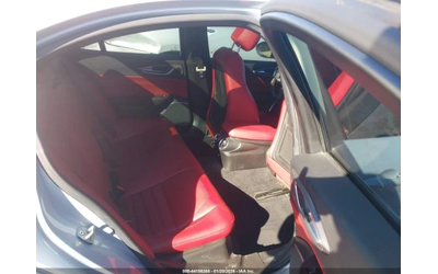 Alfa Romeo Giulia * KEYLESS* ПАНОРАМА* КОЖА* ПОДГРЕВ* КАМЕРА* - автомобили, коли, обяви за нови и употребявани 8