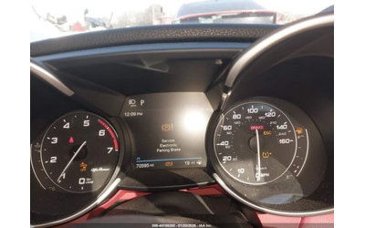 Alfa Romeo Giulia * KEYLESS* ПАНОРАМА* КОЖА* ПОДГРЕВ* КАМЕРА* - автомобили, коли, обяви за нови и употребявани 9