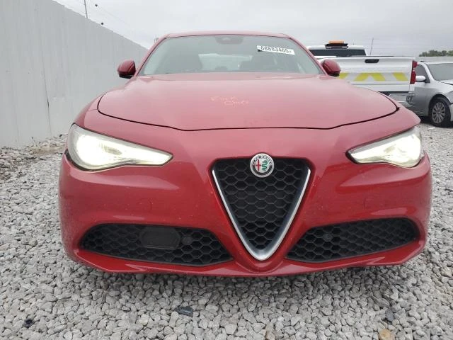 Alfa Romeo Giulia Q4* AWD* KEYLESS* КОЖА - автомобили, коли, обяви за нови и употребявани 4