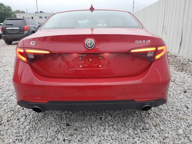 Alfa Romeo Giulia Q4* AWD* KEYLESS* КОЖА - автомобили, коли, обяви за нови и употребявани 5