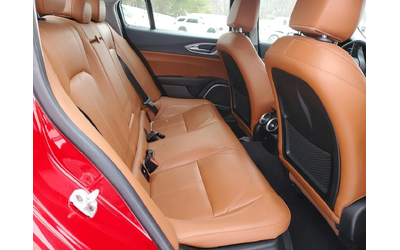 Alfa Romeo Giulia * Q4* AWD* КОЖА* ПОДГРЕВ* ПАМЕТ* LED* - автомобили, коли, обяви за нови и употребявани 9