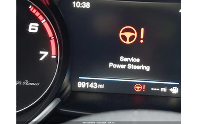 Alfa Romeo Giulia Ti Sport* MEMORY* ПОДГРЕВ* KEYLESS* - автомобили, коли, обяви за нови и употребявани 10