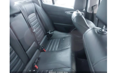 Alfa Romeo Giulia Ti Sport* MEMORY* ПОДГРЕВ* KEYLESS* - автомобили, коли, обяви за нови и употребявани 12