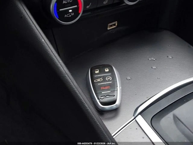 Alfa Romeo Giulia Ti Sport* MEMORY* ПОДГРЕВ* KEYLESS* - автомобили, коли, обяви за нови и употребявани 13