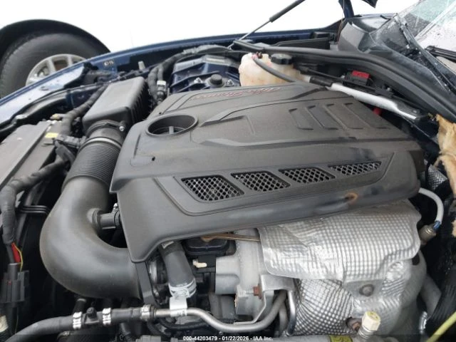 Alfa Romeo Giulia Ti Sport* MEMORY* ПОДГРЕВ* KEYLESS* - автомобили, коли, обяви за нови и употребявани 14