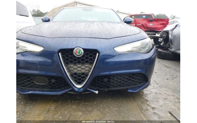 Alfa Romeo Giulia Ti Sport* MEMORY* ПОДГРЕВ* KEYLESS* - автомобили, коли, обяви за нови и употребявани 7