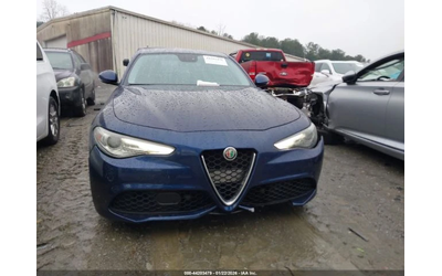 Alfa Romeo Giulia Ti Sport* MEMORY* ПОДГРЕВ* KEYLESS* - автомобили, коли, обяви за нови и употребявани 8