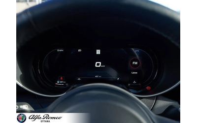 Alfa Romeo Giulia АвтоКредит* (ЦЕНА ДО БГ) - автомобили, коли, обяви за нови и употребявани 9