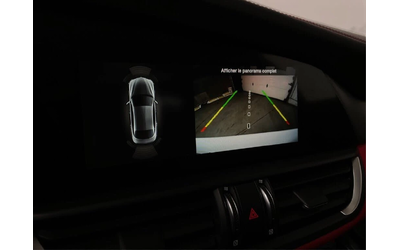 Alfa Romeo Giulia АвтоКредит* (ЦЕНА ДО БГ) - автомобили, коли, обяви за нови и употребявани 12