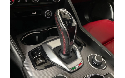 Alfa Romeo Giulia АвтоКредит* (ЦЕНА ДО БГ) - автомобили, коли, обяви за нови и употребявани 8