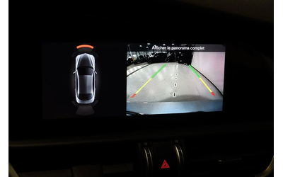 Alfa Romeo Giulia Ti Sport * АвтоКредит * (ЦЕНА ДО БГ) - автомобили, коли, обяви за нови и употребявани 10