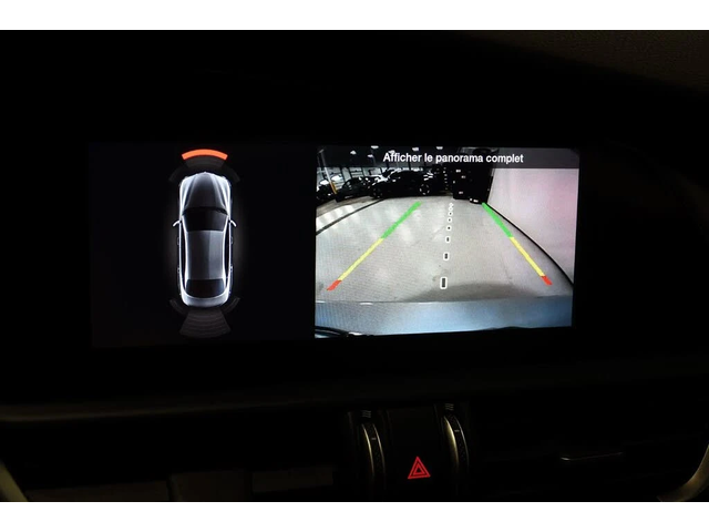 Alfa Romeo Giulia Ti Sport * АвтоКредит * (ЦЕНА ДО БГ) - автомобили, коли, обяви за нови и употребявани 10