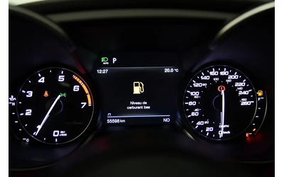 Alfa Romeo Giulia Ti Sport * АвтоКредит * (ЦЕНА ДО БГ) - автомобили, коли, обяви за нови и употребявани 9