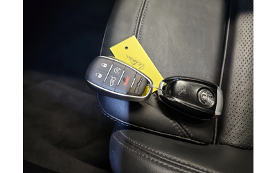 Alfa Romeo Giulia Veloce AWD* АвтоКредит* (Цена до БГ) - автомобили, коли, обяви за нови и употребявани 12