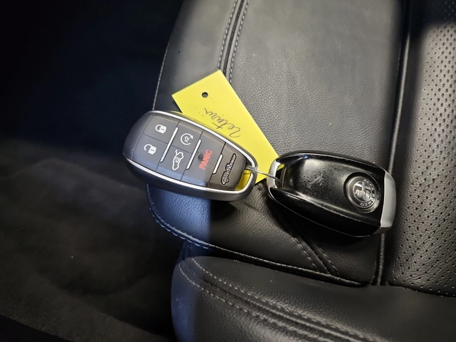 Alfa Romeo Giulia Veloce AWD* АвтоКредит* (Цена до БГ) - автомобили, коли, обяви за нови и употребявани 12