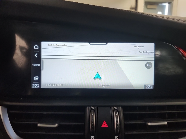 Alfa Romeo Giulia Veloce AWD* АвтоКредит* (Цена до БГ) - автомобили, коли, обяви за нови и употребявани 13