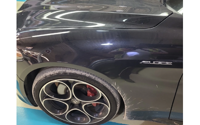 Alfa Romeo Giulia Veloce AWD* АвтоКредит* (Цена до БГ) - автомобили, коли, обяви за нови и употребявани 14