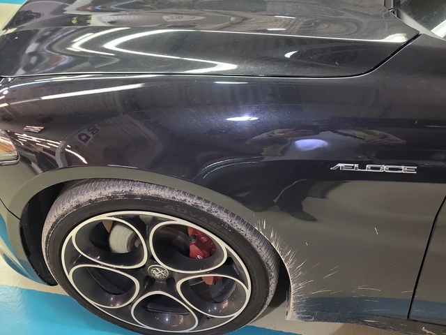 Alfa Romeo Giulia Veloce AWD* АвтоКредит* (Цена до БГ) - автомобили, коли, обяви за нови и употребявани 14