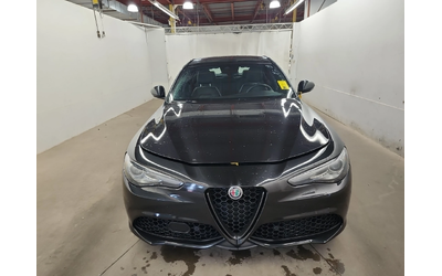 Alfa Romeo Giulia Veloce AWD* АвтоКредит* (Цена до БГ) - автомобили, коли, обяви за нови и употребявани 7