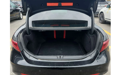 Alfa Romeo Giulia * TI SPORT * ПОДГРЕВ* KEYLESS* - автомобили, коли, обяви за нови и употребявани 12
