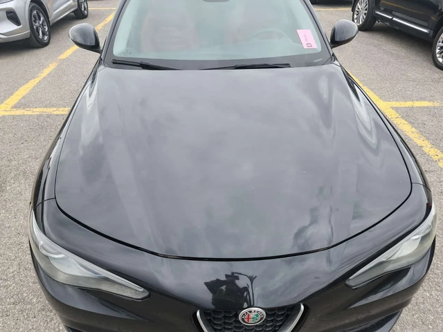 Alfa Romeo Giulia * TI SPORT * ПОДГРЕВ* KEYLESS* - автомобили, коли, обяви за нови и употребявани 15