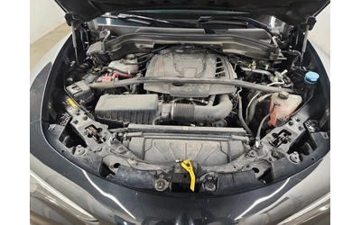 Alfa Romeo Giulia Veloce/AWD/H&K/Pano/Distronic/Red Interior - автомобили, коли, обяви за нови и употребявани 15