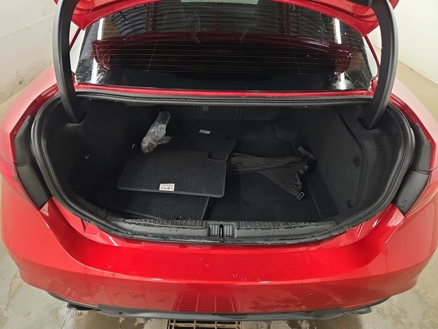 Alfa Romeo Giulia VELOCE/AWD/H&K/Distronic/Pano - автомобили, коли, обяви за нови и употребявани 7