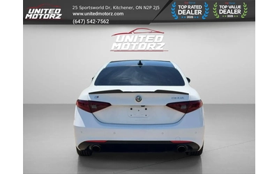 Alfa Romeo Giulia - автомобили, коли, обяви за нови и употребявани 10