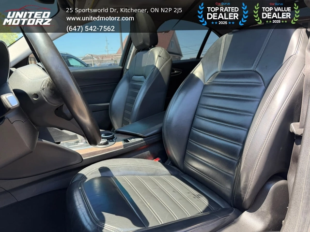 Alfa Romeo Giulia - автомобили, коли, обяви за нови и употребявани 3