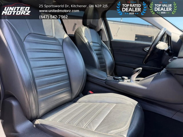 Alfa Romeo Giulia - автомобили, коли, обяви за нови и употребявани 7