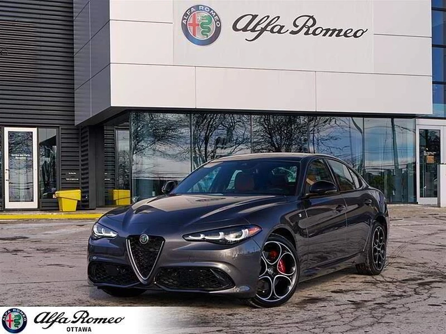 Alfa Romeo Giulia FACE| ОТ МАГАЗИНА| Q4 - автомобили, коли, обяви за нови и употребявани 0