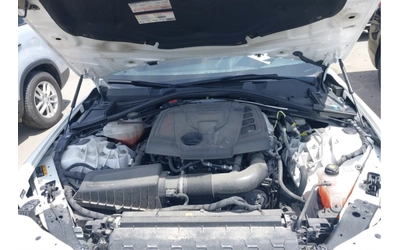 Alfa Romeo Giulia Q4 TI SPORT - автомобили, коли, обяви за нови и употребявани 8