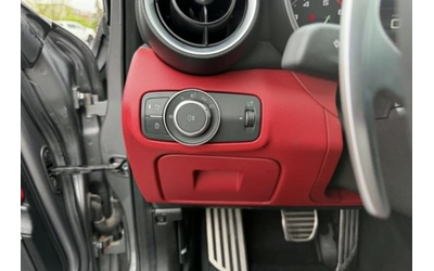 Alfa Romeo Giulia Ti berline sport Q4 / HARMAN KARDON / ПАНОРАМА / - автомобили, коли, обяви за нови и употребявани 14