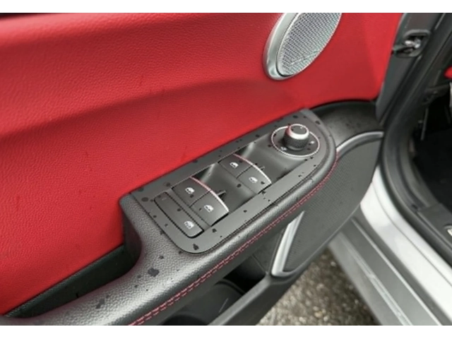 Alfa Romeo Giulia Ti berline sport Q4 / HARMAN KARDON / ПАНОРАМА / - автомобили, коли, обяви за нови и употребявани 8