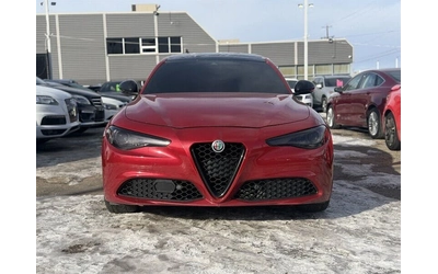 alfa-romeo-giulia - 0