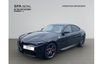 alfa-romeo-giulia-quadrifoglio-2-9-v6-biturbo-510-hp-rwd - 0