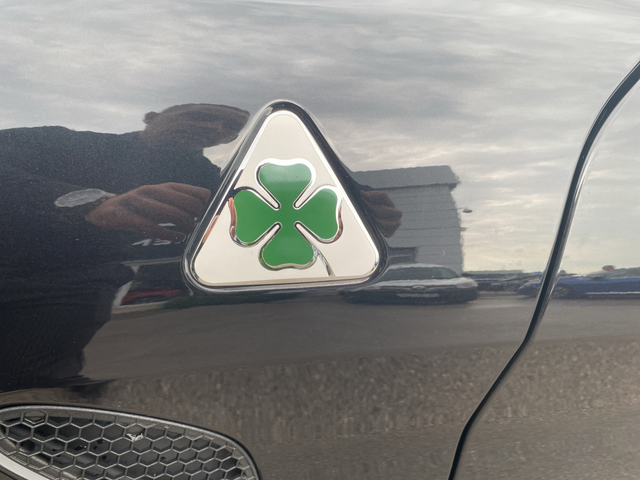 Alfa Romeo Giulia Quadrifoglio 2.9 V6 Biturbo 510 hp RWD - автомобили, коли, обяви за нови и употребявани 16