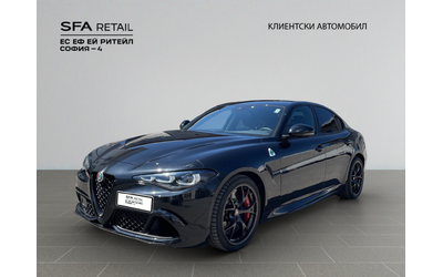 alfa-romeo-giulia-qv-2-9-v6-bi-turbo-petrol-520-hp-at8-rwd - 0