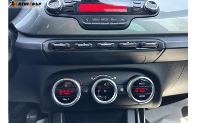 Alfa Romeo Giulietta 1.6d 105к.с. - автомобили, коли, обяви за нови и употребявани 12