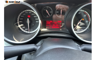 Alfa Romeo Giulietta 1.6d 105к.с. - автомобили, коли, обяви за нови и употребявани 14