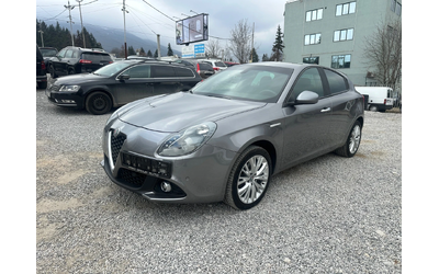 alfa-romeo-giulietta - 0