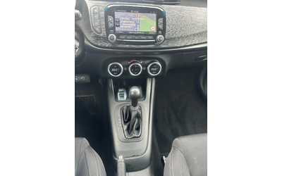 Alfa Romeo Giulietta ШВЕЙЦАРИЯ АВТОМАТИК НАВИГАЦИЯ - автомобили, коли, обяви за нови и употребявани 11