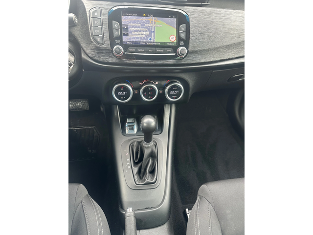 Alfa Romeo Giulietta ШВЕЙЦАРИЯ АВТОМАТИК НАВИГАЦИЯ - автомобили, коли, обяви за нови и употребявани 11