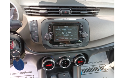 Alfa Romeo Giulietta FACELIFT/1.6JTDm - автомобили, коли, обяви за нови и употребявани 11